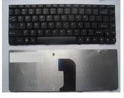 Lenovo G460 New US Keyboard 25-009750